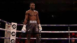 Eddie hearn, matchroom sport chairman: Joshua Buatsi Vs Ricards Bolotniks Matchroom Fight Camp Date Fight Time Tv Channel And Live Stream Dazn News Us