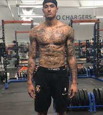 Browse our listings to find jobs in germany for expats, including jobs for english speakers or those in your native language. Kuzma Talks On Getting A Tattoo For Ipod Nano Chances He Ll Get A Face Tattoo Talkbasket Net