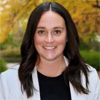 Bridget Connell George