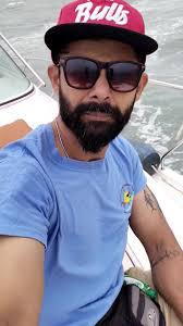 HANG OUT WITH FRIENDS.