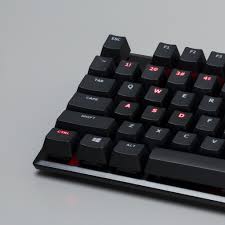 Straight to the point mechanical keyboard with cherry mx switches, metal construction and detachable cable. Alloy Fps Mechanical Gaming Keyboard Hyperx