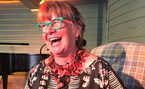 Dr. Jillian Horton in Conversation with Shelagh Rogers