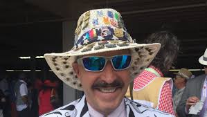 Les Terwilleger's Instagram, Twitter & Facebook