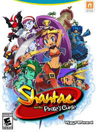 Maybe you would like to learn more about one of these? Shantae And The Pirate S Curse Gog Pcgames Download