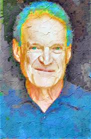 Charles Kimbrough R.I.P. by peterpicture