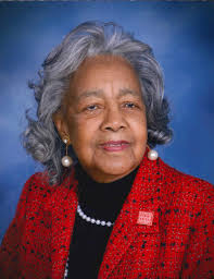 Obituary information for Mrs. Vera Elaine Barnes Tyson