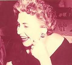 Alice Spann's Instagram, Twitter & Facebook