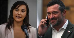 Sebastián sichel renuncia a la presidencia de bancoestado. Izkia Siches Y Sebastian Sichel Irrumpen En La Carrera Presidencial