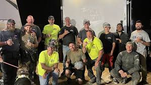 Home | Veterans Racing Alliance