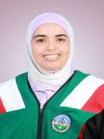 Shrouq Anwar Jamal Aldaja