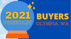 Die ersten der 33 sportarten starten sogar schon ab 21. 2021 Real Estate Market Predictions For Buyers Olympia Wa Francine Viola Realtor