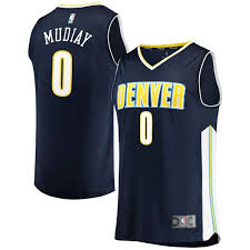 The nuggets compete in the national basketball association (nba). Denver Nuggets Kinder Trikot Osterreich Nba Trikots Kaufen