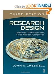 Research Design Qualitative Quantitative And Mixed Methods Approaches By John W Creswell Author The Bestse Quantitative Research Research Methods Method