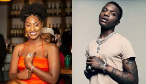All other trademarks are the property of their respective holders. Tems Manager Speaks As Report Claims Wizkid Failed To Pay Tems For Essence Exclusivebase Com Ng