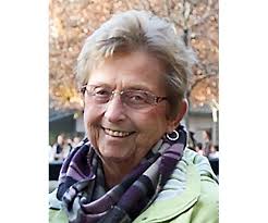 Marilyn Kafferlin Obituary (2018)