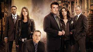 The fifth season of law & order: Law Order Criminal Intent Staffel 5 Episodenguide Alle Folgen Im Uberblick