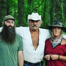Marty Raney S Wife And Marriage Marty Raney S Kids And Family
