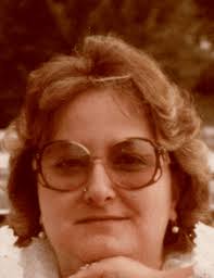 Phyllis A. (Strasser) Cassell Ballinger