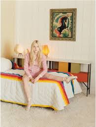 Unicorn Pic Elle Fanning Elle Fanning Style Dakota And Elle Fanning