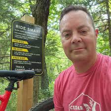 Board of Directors — Johnson County Parks Foundation