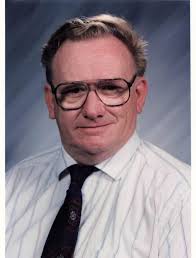 William Hickson Obituary July 22, 2021