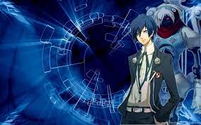 Collection of the best persona 3 wallpapers. Shin Megami Tensei Persona 3 Wallpapers Desktop Background