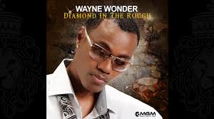 Wayne Wonder