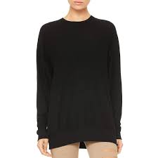 alo womens soho pullover black medium at amazon womens