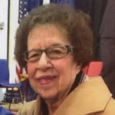 Madeline Matarazzo Obituary December 13, 2020