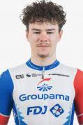 Tom pidcock has broken his collarbone after crashing last monday. Joseph Pidcock