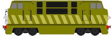 Maybe you would like to learn more about one of these? Diesel 10 Without Pinchy By Champ2stay On Deviantart