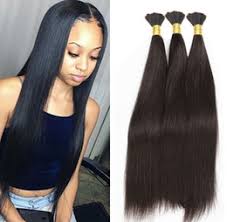 Human hair braiding comes in a huge range of styles, qualities, colours and textures under different brands such as janet collection and sensationnel. Straights Human Hair For Braiding Online Wholesale Distributors Straights Human Hair For Braiding For Sale Dhgate Mobile
