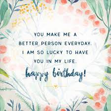 Black and white birthday cards. What To Write In A Birthday Card 48 Birthday Messages And Wishes Ftd Com