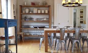 Comment utiliser le code promotionnel. Idees De Decoration Industrielle Avec La Chaise Tolix Indemodable