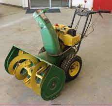 We did not find results for: John Deere 1032 Snow Blower In Derby Ks Item V9104 Sold Purple Wave