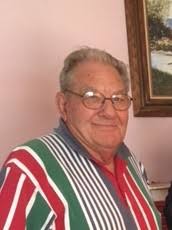 Casper Koogler Obituary