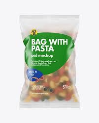 Download Bag With Anchovies Mockup Vozeli Com PSD Mockup Templates