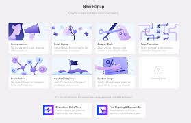 Free shipping is a huge attraction for online customers, and there are different ways to handle it. How To Offer A Discount For Newsletter Signups Pixel Union