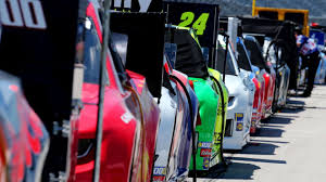 ' tony stewart in 2016 was the last driver fined for criticizing nascar when he was penalized $35,000 for questioning safety over missing lug nuts. With New Rules And A New Normal Nascar Set To Return This Weekend