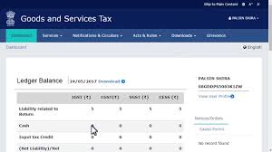 Forgot professional tax ptrc user id password letter formate. Gst Login Guide On How To Login To Government Gst Portal India Vakilsearch