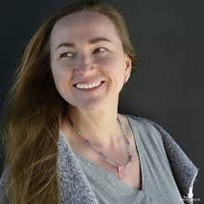 AMETYSTY I LANDRYNKI • Ruda Klara