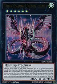 Es empfiehlt sich, gleich 3 decks zu kaufen, um die maximale stärke rauszuholen. Cyber Drache Unendlichkeit Legendary Dragon Decks Legendary Collections Einzelkarten Yu Gi Oh Mawo Cards