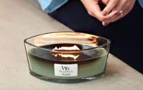 How do wooden wick candles burn. Woodwick Candle Care Yankee Candle