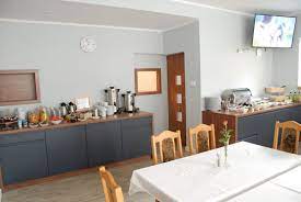 Located in karpacz in the lower silesia region, with alpine coaster and kolorowa summer sledge track nearby, magnezja provides accommodation with. Willa Magnezja Unterkunft Karpacz Pl
