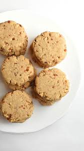 Maybe you would like to learn more about one of these? Pecan Sandies Recipe She Wears Many Hats
