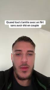 La douleur d'un flirt non réalisé : réflexions profondes