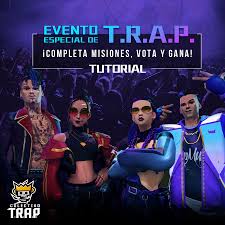 View latest posts and stories by @freefirelatam free fire latam in instagram.¡cuenta oficial de #freefire latinoamérica!¡vive los esports de free fire de cerca en fb.me/ffesportslatam!. Quieres Saber Que Miembro De T R A P Garena Free Fire Facebook