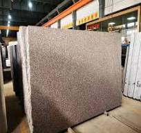 Popular Cheap Chinese G664 Granite, Luoyuan Red, Slabs, Tiles, Steps,  Monuments, etc