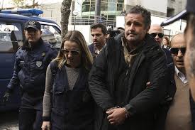 Permament marker pedro's underground mix pedro dias lugano like music. Sic Noticias Pedro Dias Foi Transferido De Prisao