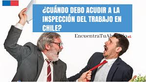 Se trata de un organismo. Cuando Debo Acudir A La Inspeccion Del Trabajo En Chile 2021 Encuentra Tu Abogado